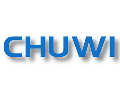 Дисплеї для планшетів Chuwi