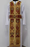 Риза,фелон,священичі ризи, фото 5