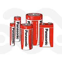 Сольові батарейки