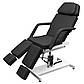Педикюрно-косметологічне крісло 235, фото 3