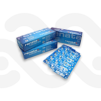 Годинникові та спеціалізовані батарейки