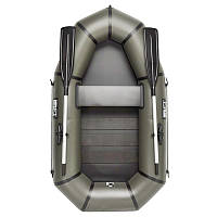 Човен надувний пвх одномісний PROFI L-200LS