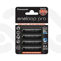 Акумуляторні батарейки та зарядні пристрої