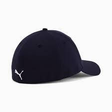 Бейсболка, кепка Puma ОРИГИНАЛ Force 2.0 Stretch Fit Cap, фото 4