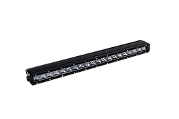 Фара LED BAR прямокутна 100W, 20 ламп, смеш. промінь 10/30V 6000K (540мм х 80мм х 45мм)