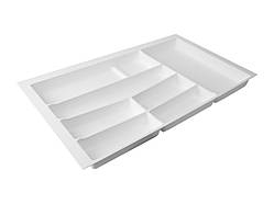 Вставка для кух. аксесс. ширина 840 мм (біла)