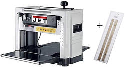 Рейсмусовий верстат JET JWP-12