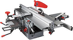 Комбінований верстат JET JKM-300