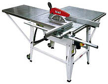 Будівельна циркулярна пила JET JTS-315SP (380В)