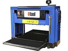 Рейсмусовий верстат Utool UTP-12