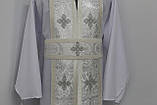 Риза,фелон,священичі ризи, фото 5