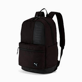 Рюкзак ОРИГІНАЛ PUMA Multitude Backpack чорний