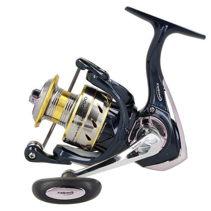 Котушка Kalipso Kingster 3000, фото 1