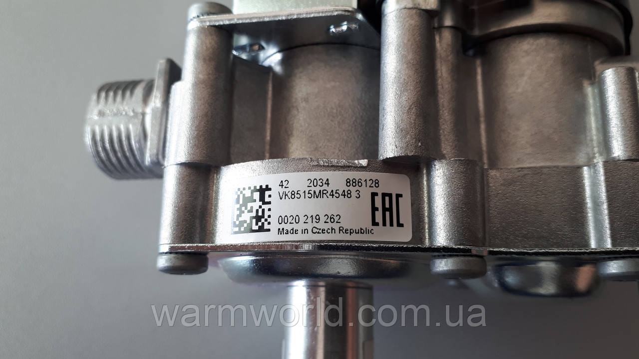 42 2034 886128 VK8515MR4548 0020219262 Made in Czech Republic 42 2034 886128 VK8515MR4548 0020219262 Made in Czech Republic