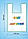 Поліетиленові пакети з Вашим логотипом, майка 40х60, тираж 7 тис., фото 2