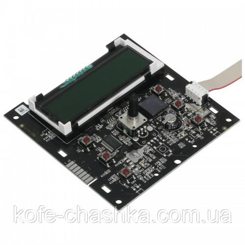 Плата керування DeLonghi ECAM23 (5513220061)