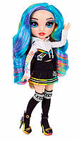 Лялька Рейнбоу Хай Rainbow High – Амая Реін з аксесуарами 572138, фото 3