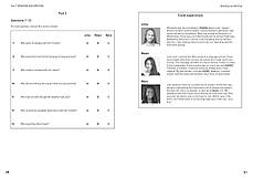 Practice Tests for A2 Key for Schools, фото 4