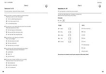 Practice Tests for A2 Key for Schools, фото 6