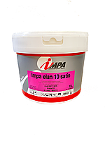Водоэмульсионная краска Impa Elan 10 Satin 1364677152 Водоэмульсионная краска Impa Elan 10 Satin