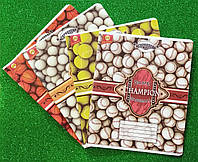 Тетрадь 12 листов Тетрада косая линия