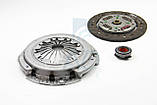 Комплект зчеплення 1.6 i 16v Doblo 2005-2009, FIAT, 71752226, 71793529, 71784554, 71734896, 71784552, фото 4