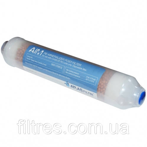 Мінералізатор Atlas Filtri AIM