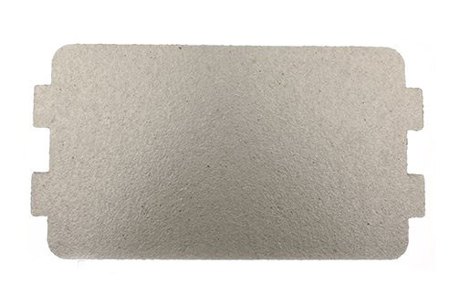 Слюда мікрохвильової печі Zanussi, Electrolux (116.5x63.5 мм), фото 1