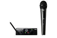 Микрофонная радиосистема AKG WMS40 Mini Vocal Set BD ISM1