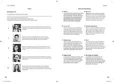 Practice Tests for B1 Preliminary for Schools, фото 3