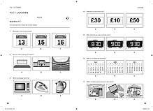 Practice Tests for B1 Preliminary for Schools, фото 6