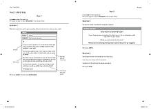 Practice Tests for B1 Preliminary for Schools, фото 5