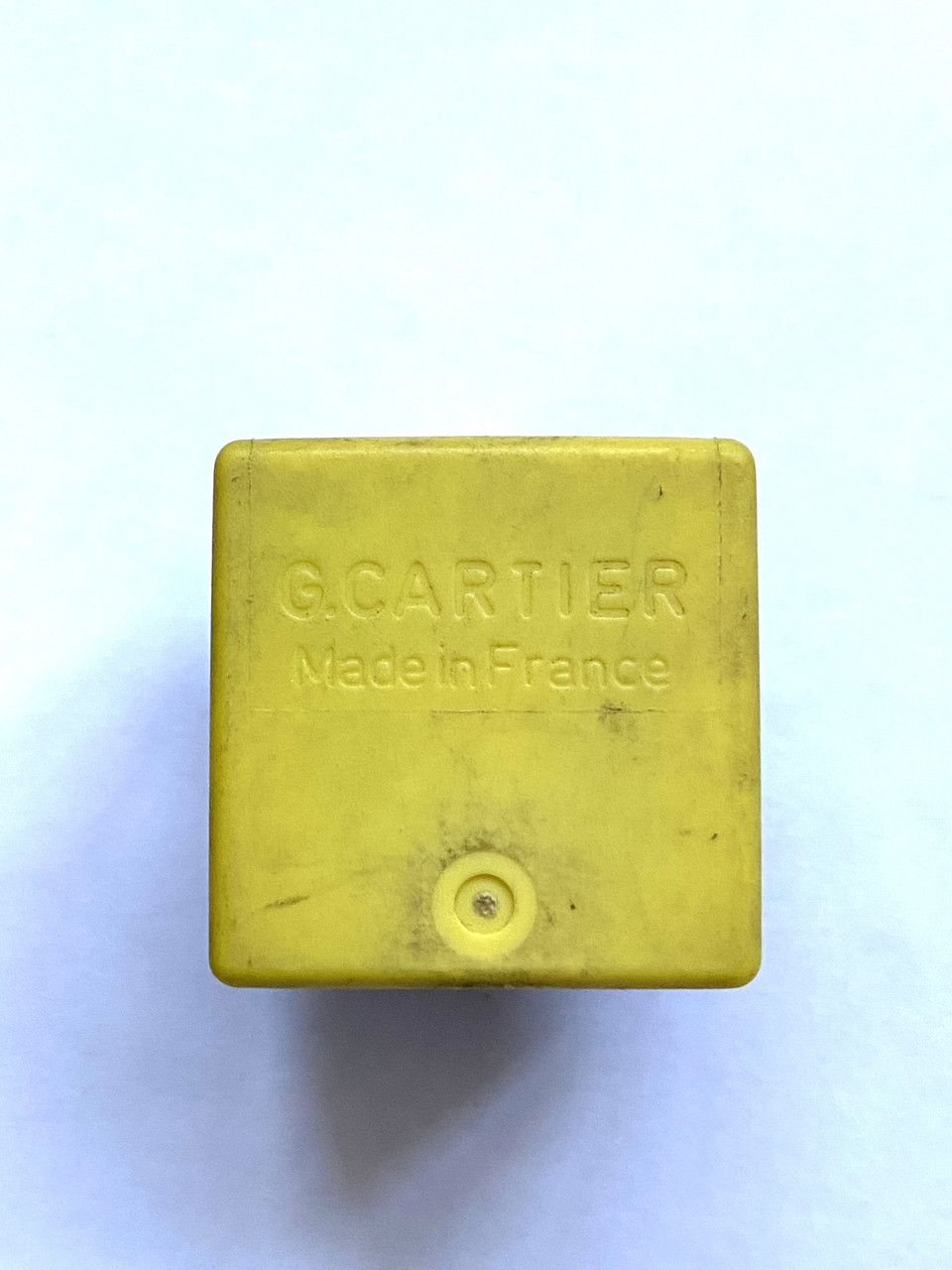 Автомобільне реле 7700844253 Renault 12 V 40 A 03532 G.Carter, фото 1