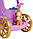 Ігровий набір Енчантималс Королівська карета з поні GYJ16 Enchantimals Royal Rolling Carriage Playset, фото 4