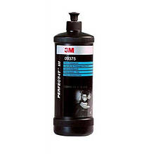 Полировальная абразивная Паста 3M 09375 Fine Compound (черный колпачок)
