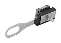 Зажим натяжной ГОСПОДАР пластина 2х25 94-0255