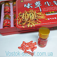 Удвоенный пенис - для каменной эрекции. 10таблеток