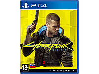 Cyberpunk 2077 PS4 \ PS5