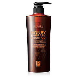 Шампунь "Медова Терапія" Daeng Gi Meo Ri Honey Therapy Shampoo, 500 мл