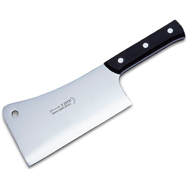 Тесак ніж-сікач Dick 9109915 L15cm