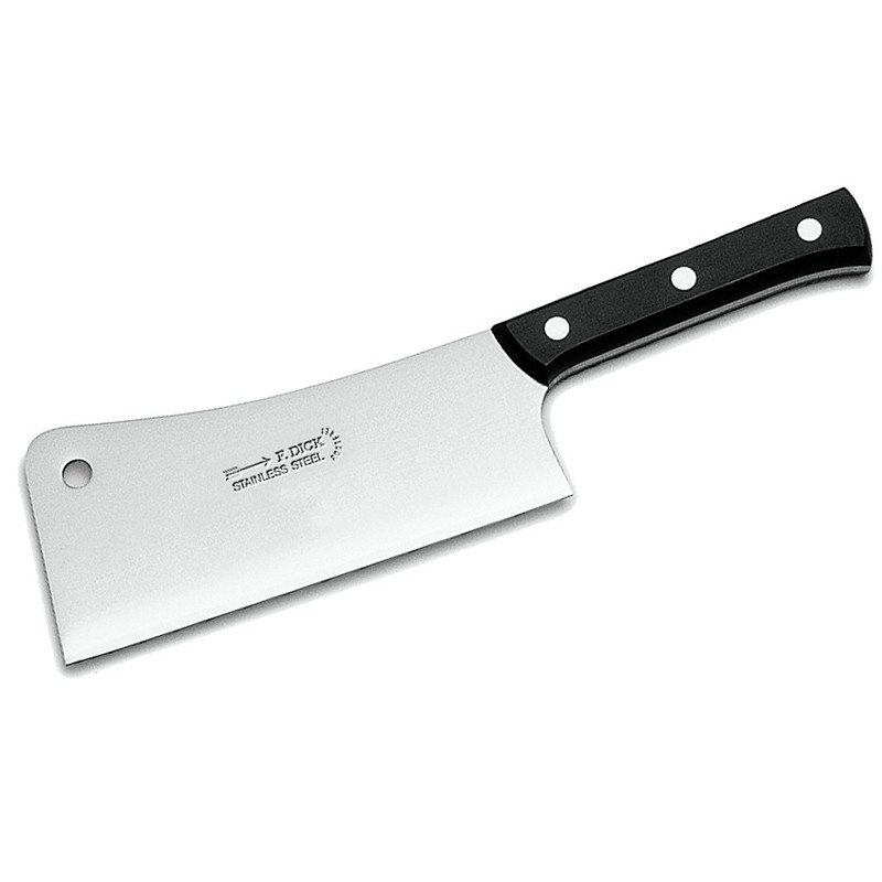 Тесак ніж-сікач Dick 9209820 L20cm