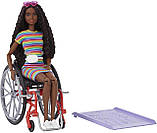 Лялька Барбі Модниця 166, фото 3