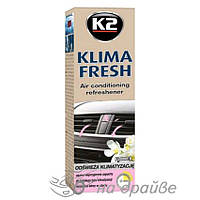 Освежитель системы автокондиционера Klima Fresh Flower 150 мл K222FL K2