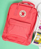 Рюкзаки kanken fjallraven оригінал сумка канкен Веселка портфель ранець Rainbow з райдужними ручками