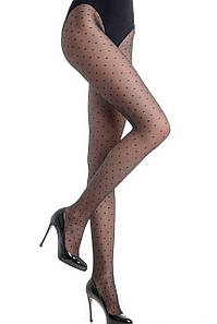 Колготи Marilyn 20 den Flores 716