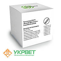 Тест-система ПЛР-РЧ «Biocore® ГМО-кількість» Соя p35S (100 реакцій)