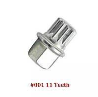 Ключ секретка VW Audi Skoda 001/11 граней(Teeth)