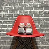 Жіночі кросівки Nike Air Force 1 '07 Shadow Peach White, шкіряні кросівки найк аір форс 1 шадоу аїр, фото 9