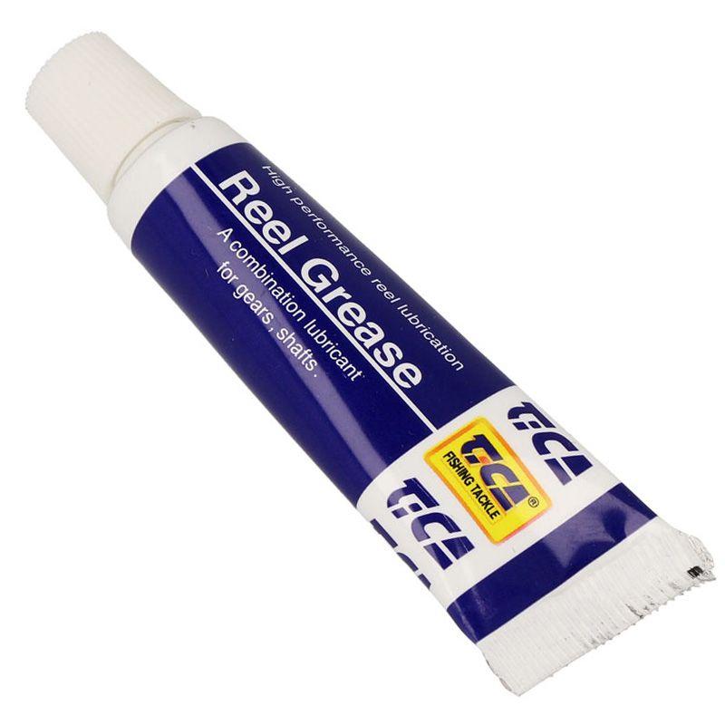 Мастило для котушок Tica Reel Grease TL-224 (5 г), фото 1