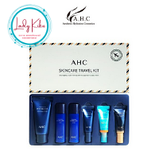 Набір засобів для догляду за шкірою AHC Skincare Travel Kit, фото 2